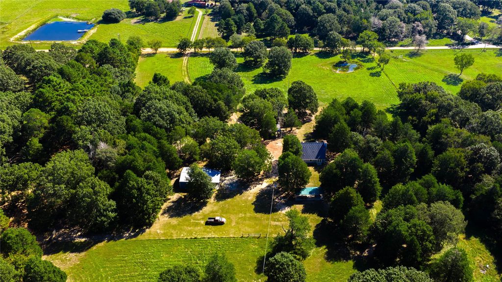 12469 CR 1114, Athens, TX 75751