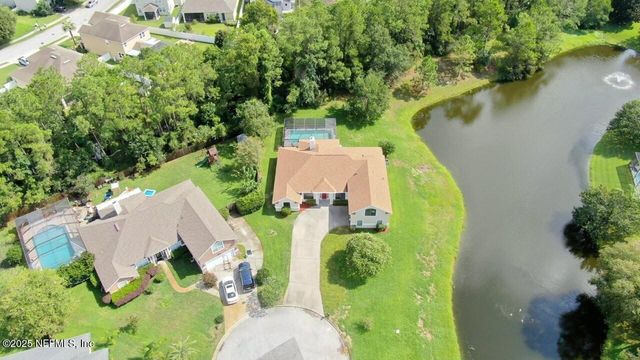 2135 WALNUT CREEK Court N, Jacksonville, FL 32246