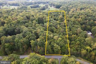 87 TIMBERIDGE DRIVE, Fredericksburg, VA 22406