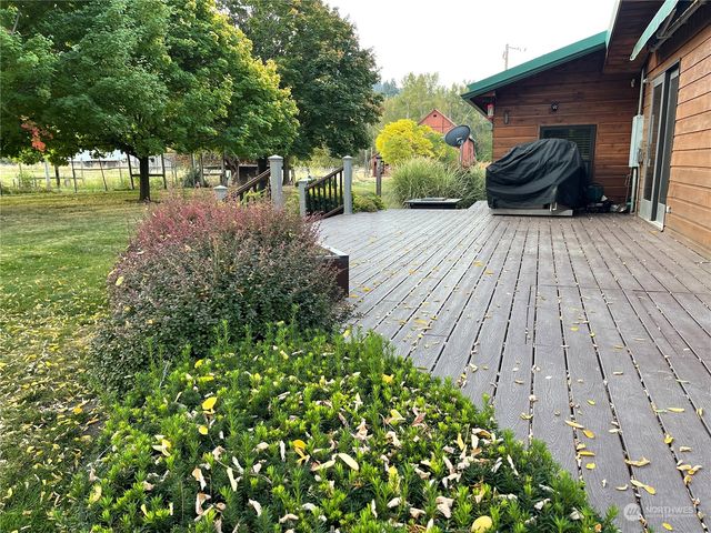 103 Wolf Fork Road, Dayton, WA 99328