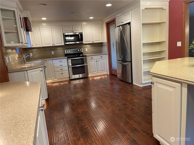 103 Wolf Fork Road, Dayton, WA 99328