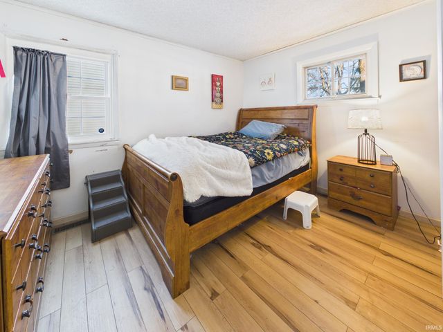 201 N Greenbriar Road, Muncie, IN 47304