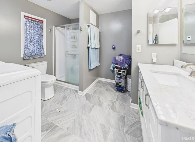 201 N Greenbriar Road, Muncie, IN 47304