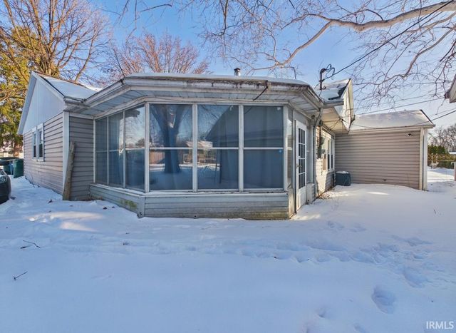 201 N Greenbriar Road, Muncie, IN 47304