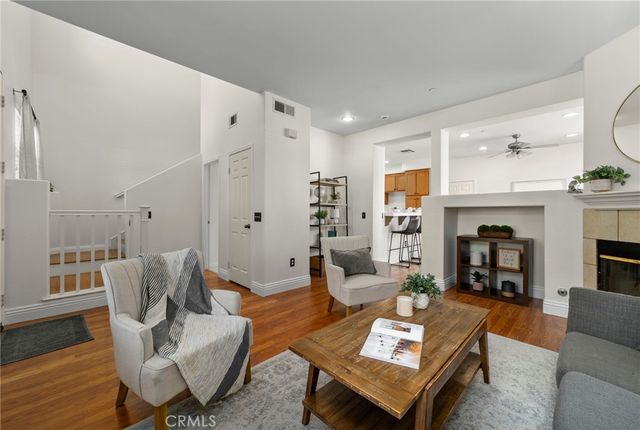 4265 Emerald Avenue, La Verne, CA 91750