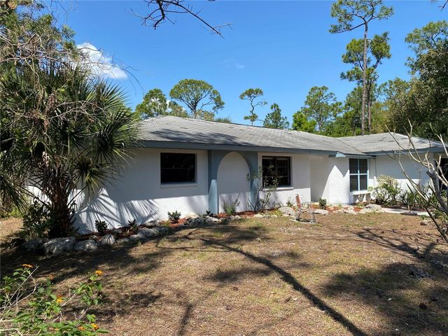 9191 GEWANT BOULEVARD, Punta Gorda, FL 33982