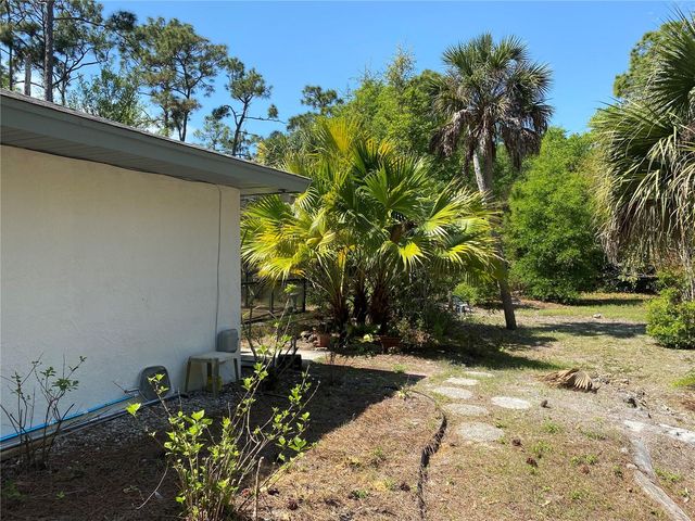9191 GEWANT BOULEVARD, Punta Gorda, FL 33982
