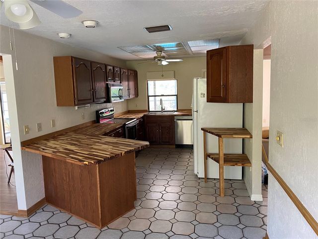 9191 GEWANT BOULEVARD, Punta Gorda, FL 33982