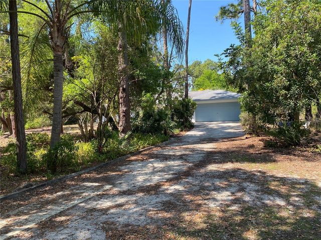 9191 GEWANT BOULEVARD, Punta Gorda, FL 33982