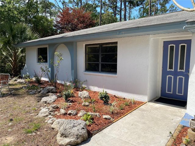 9191 GEWANT BOULEVARD, Punta Gorda, FL 33982