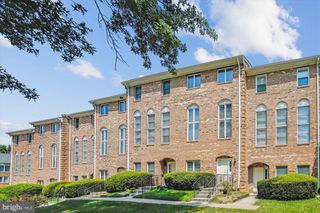 3710 MADISON LN, Falls Church, VA 22041