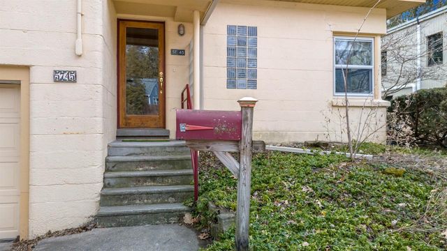 5745 Bittersweet Place, Madison, WI 53705