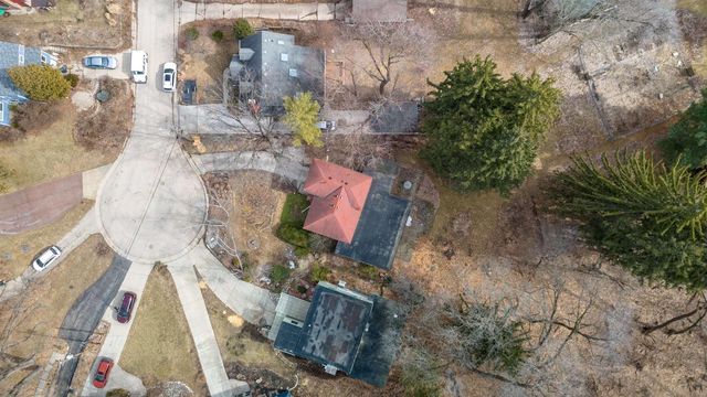 5745 Bittersweet Place, Madison, WI 53705