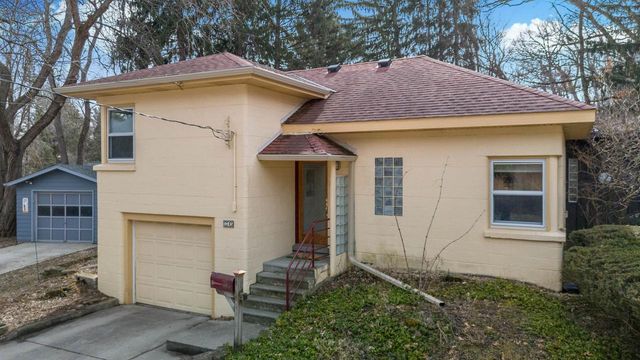 5745 Bittersweet Place, Madison, WI 53705