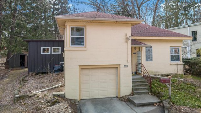 5745 Bittersweet Place, Madison, WI 53705
