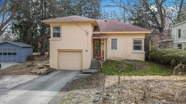 5745 Bittersweet Place, Madison, WI 53705