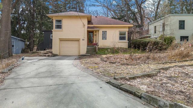 5745 Bittersweet Place, Madison, WI 53705