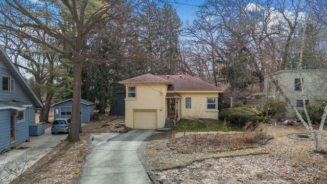 5745 Bittersweet Place, Madison, WI 53705