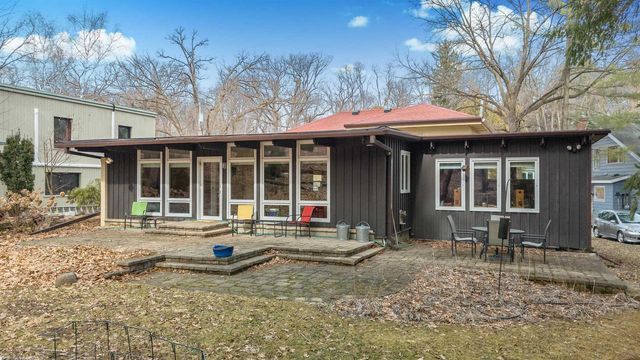 5745 Bittersweet Place, Madison, WI 53705
