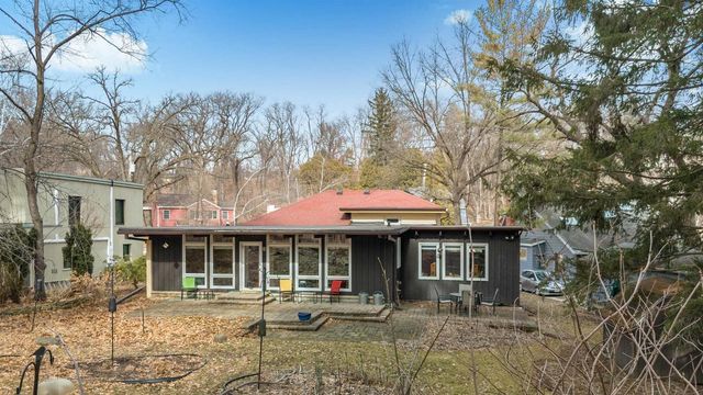 5745 Bittersweet Place, Madison, WI 53705