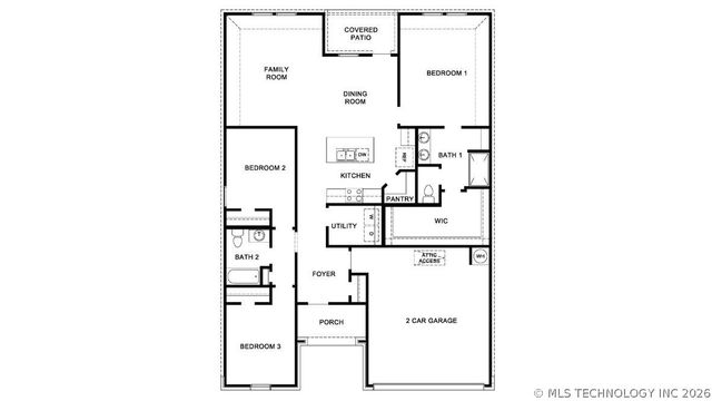 8528 E Galveston Street, Broken Arrow, OK 74014