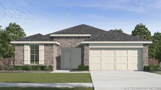 8528 E Galveston Street, Broken Arrow, OK 74014