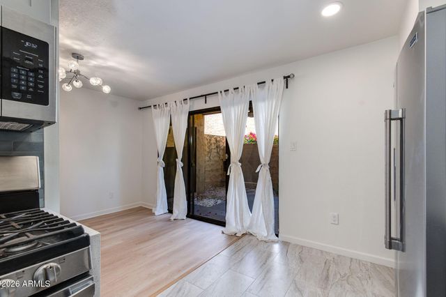 4950 N Miller Road 116, Scottsdale, AZ 85251