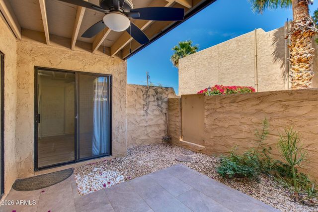 4950 N Miller Road 116, Scottsdale, AZ 85251