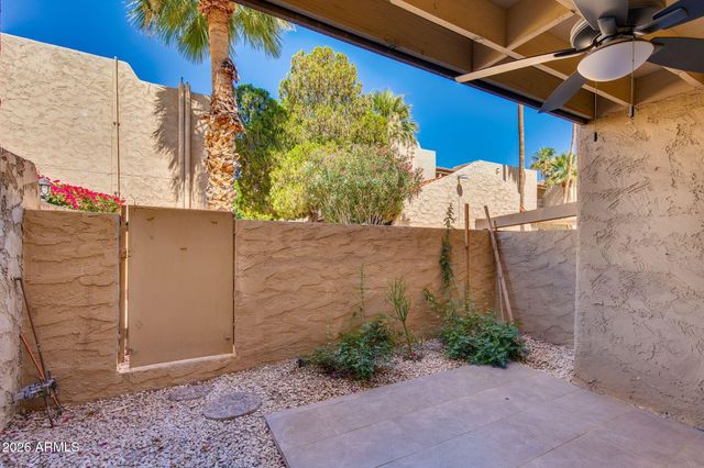 4950 N Miller Road 116, Scottsdale, AZ 85251