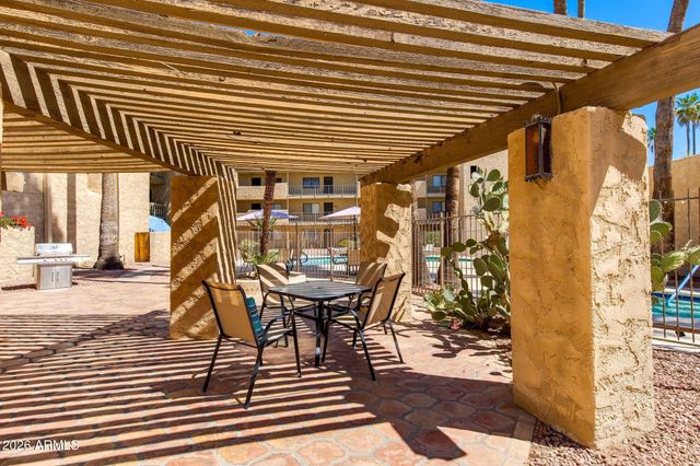 4950 N Miller Road 116, Scottsdale, AZ 85251