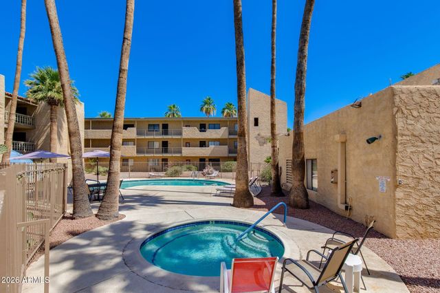 4950 N Miller Road 116, Scottsdale, AZ 85251