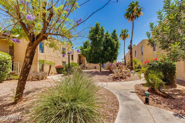 4950 N Miller Road 116, Scottsdale, AZ 85251