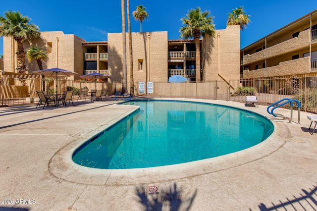 4950 N Miller Road 116, Scottsdale, AZ 85251
