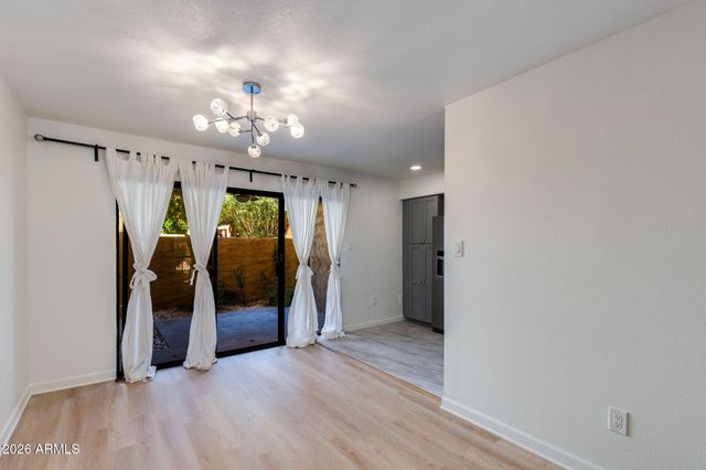 4950 N Miller Road 116, Scottsdale, AZ 85251