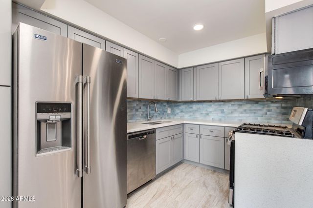 4950 N Miller Road 116, Scottsdale, AZ 85251