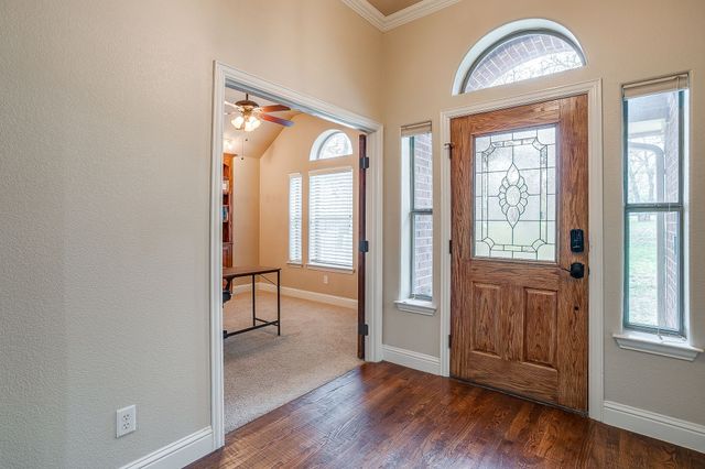 349 Sandpiper Drive, Weatherford, TX 76088