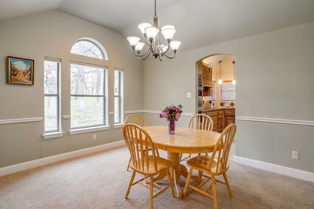 349 Sandpiper Drive, Weatherford, TX 76088