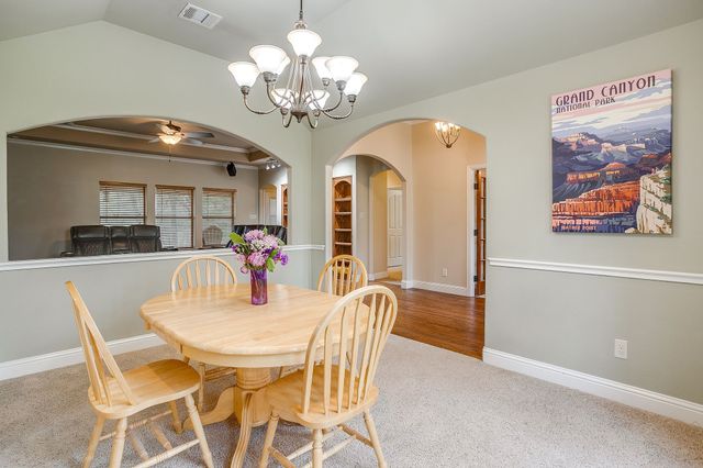 349 Sandpiper Drive, Weatherford, TX 76088