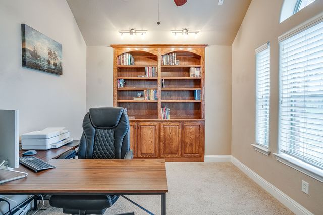 349 Sandpiper Drive, Weatherford, TX 76088