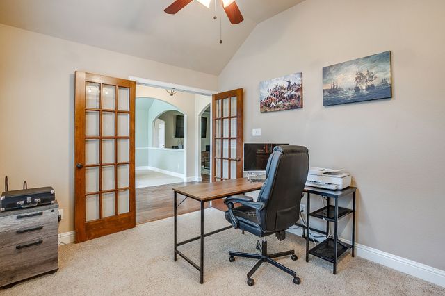 349 Sandpiper Drive, Weatherford, TX 76088