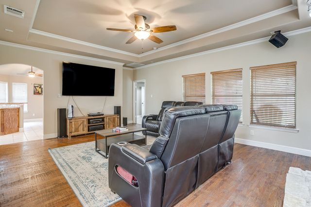 349 Sandpiper Drive, Weatherford, TX 76088