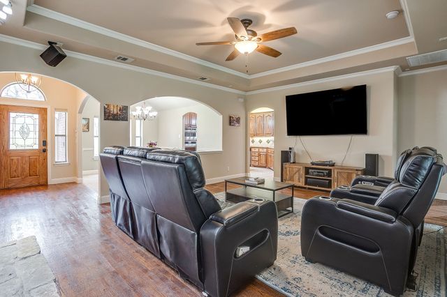 349 Sandpiper Drive, Weatherford, TX 76088