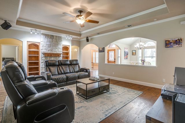 349 Sandpiper Drive, Weatherford, TX 76088