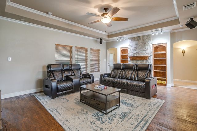 349 Sandpiper Drive, Weatherford, TX 76088