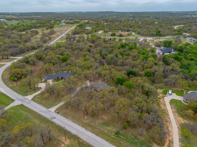 349 Sandpiper Drive, Weatherford, TX 76088