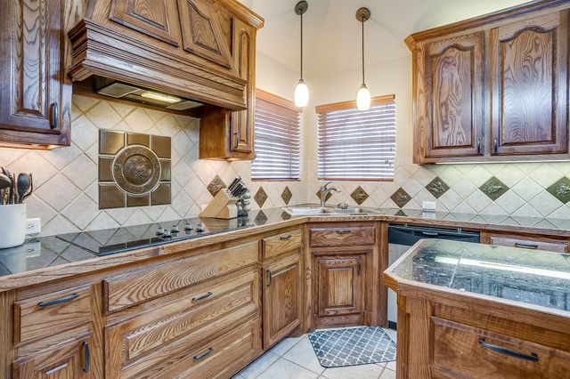 349 Sandpiper Drive, Weatherford, TX 76088