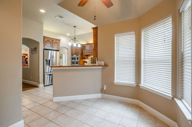 349 Sandpiper Drive, Weatherford, TX 76088