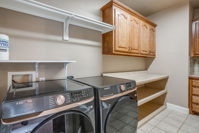 349 Sandpiper Drive, Weatherford, TX 76088