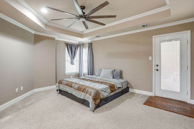 349 Sandpiper Drive, Weatherford, TX 76088