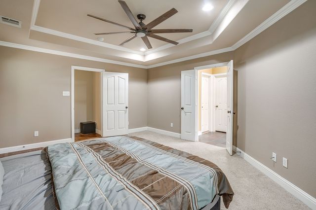 349 Sandpiper Drive, Weatherford, TX 76088